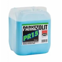 Грунтовка для стяжки Mitol Parketolit PR 15 (5л)