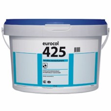 Клей для плитки ПВХ Forbo Eurocol 425 Euroflex Standard Polaris (13кг)
