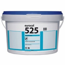 Клей для ПВХ плитки Forbo Eurocol 525 Eurosafe Basic (13кг)
