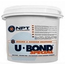 Паркетный клей NPT U-Bond Special (16кг)