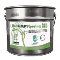 Паркетный клей NPT EcoSimp Flooring (16кг)