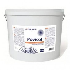 Паркетный клей ProBond Povicol (25кг)
