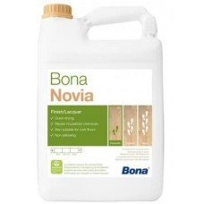 Лак для паркета Bona Novia (10 л)