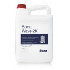 Лак для паркета Bona Wave (5 л)