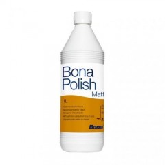 Средство Bona Parkett Polish (1 л) для лака
