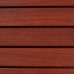 Террасная доска Douro Deck Кумару Красный